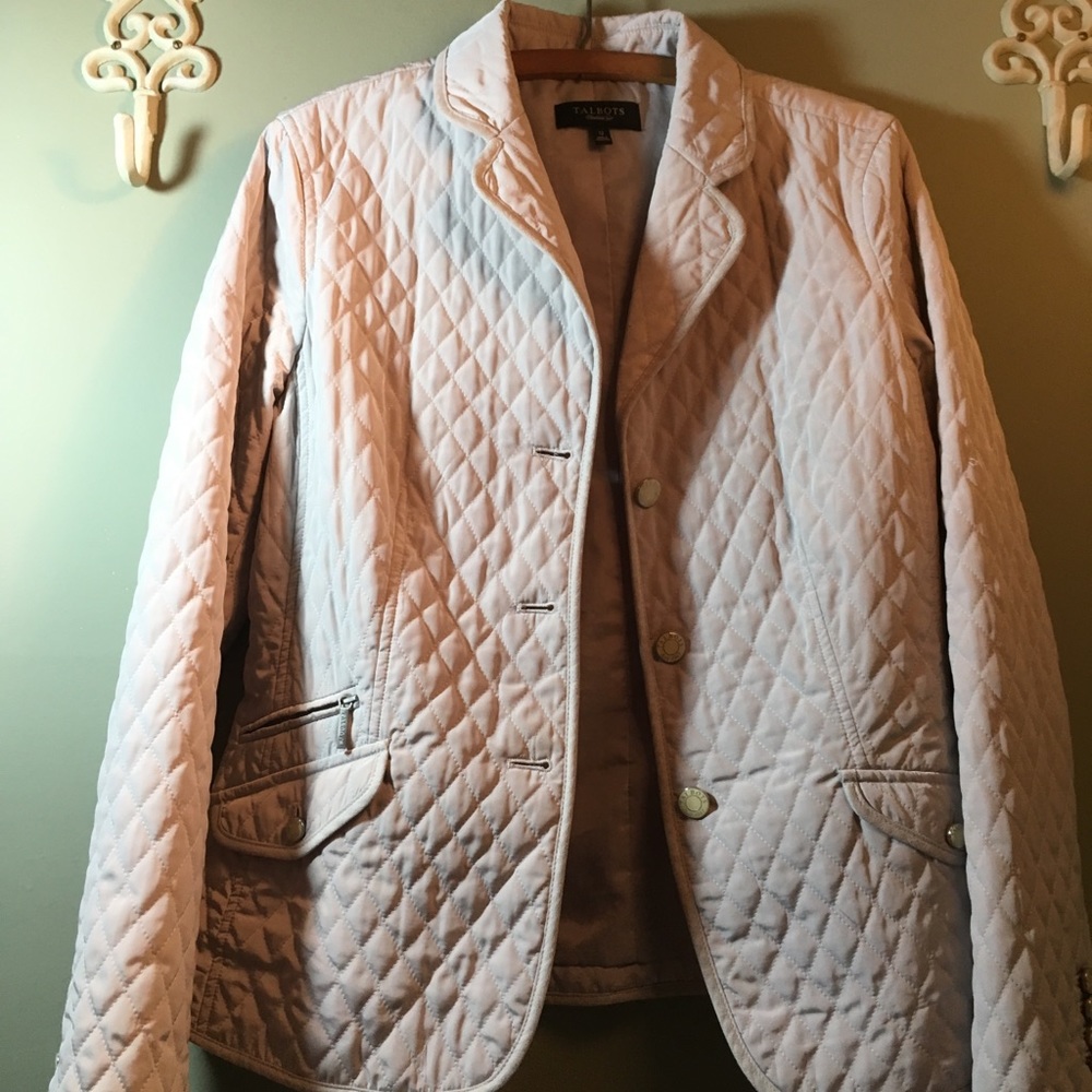Talbot Blazer